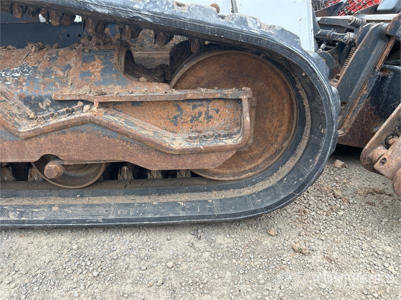 Bobcat T770 Skid steer loaders