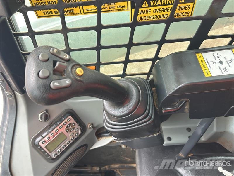 Bobcat T770 Skid steer loaders