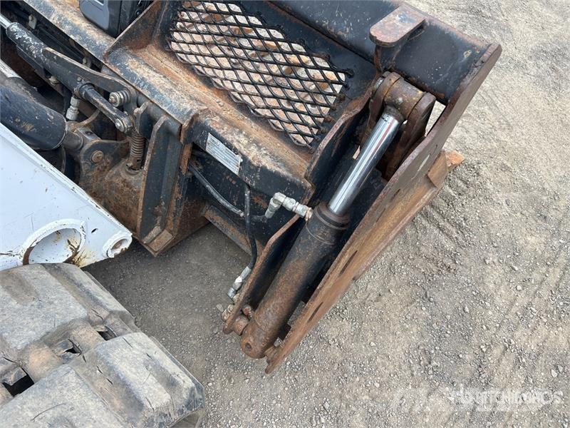 Bobcat T770 Skid steer loaders
