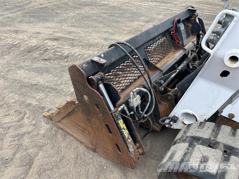 Bobcat T770 Skid steer loaders