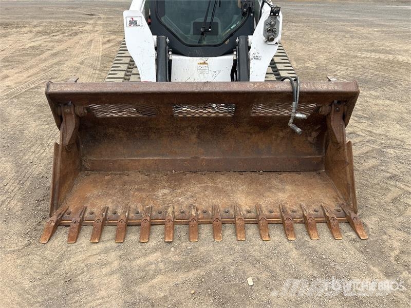 Bobcat T770 Skid steer loaders