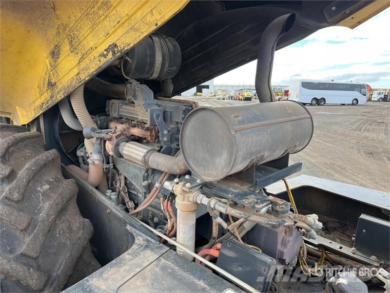 Bomag BW211PD-5 Enkelt tromle
