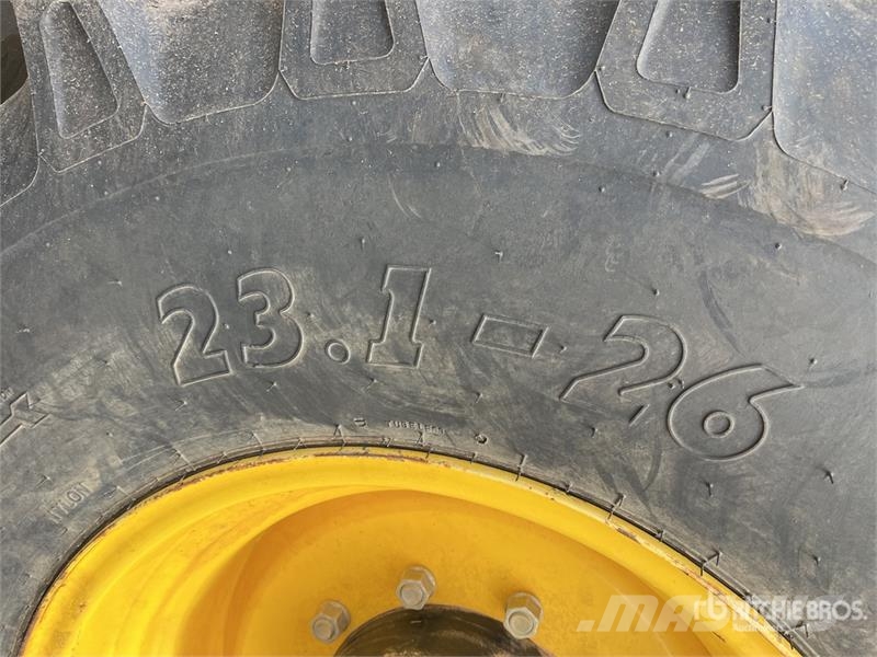 Bomag BW211PD-5 Enkelt tromle