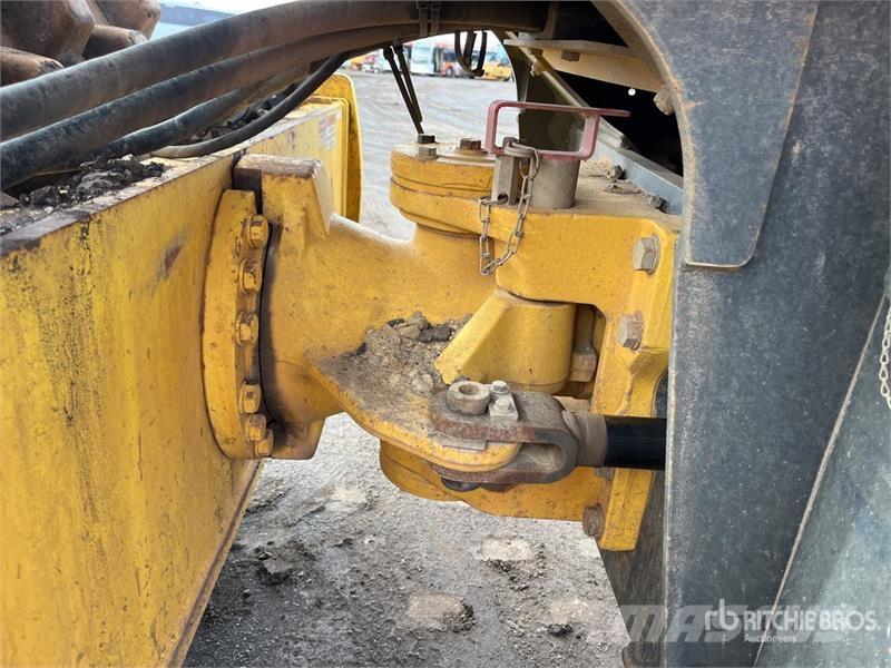 Bomag BW211PD-5 Enkelt tromle