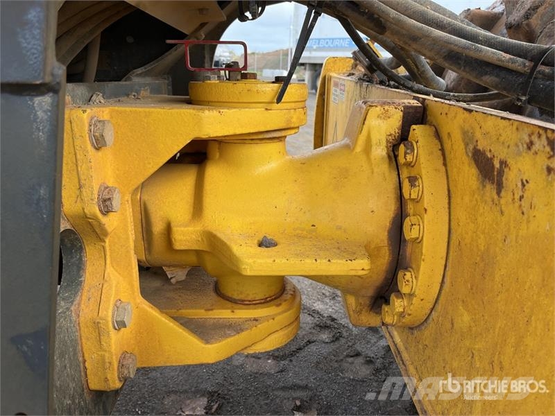 Bomag BW211PD-5 Enkelt tromle