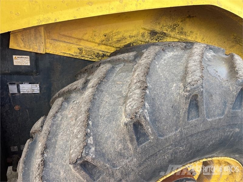 Bomag BW211PD-5 Enkelt tromle