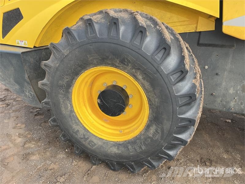 Bomag BW211PD-5 Enkelt tromle