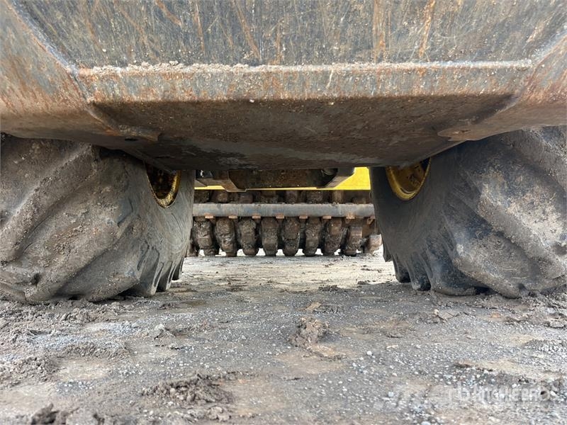 Bomag BW211PD-5 Enkelt tromle