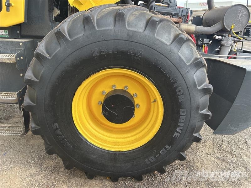 Bomag BW211PD-5 Padfoot Drum Compactor Ťahačové valce