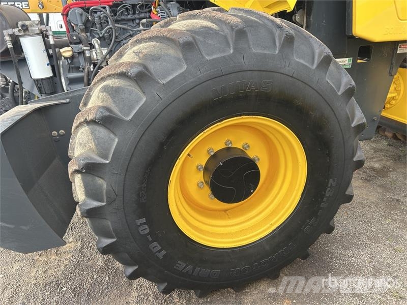 Bomag BW211PD-5 Padfoot Drum Compactor Ťahačové valce