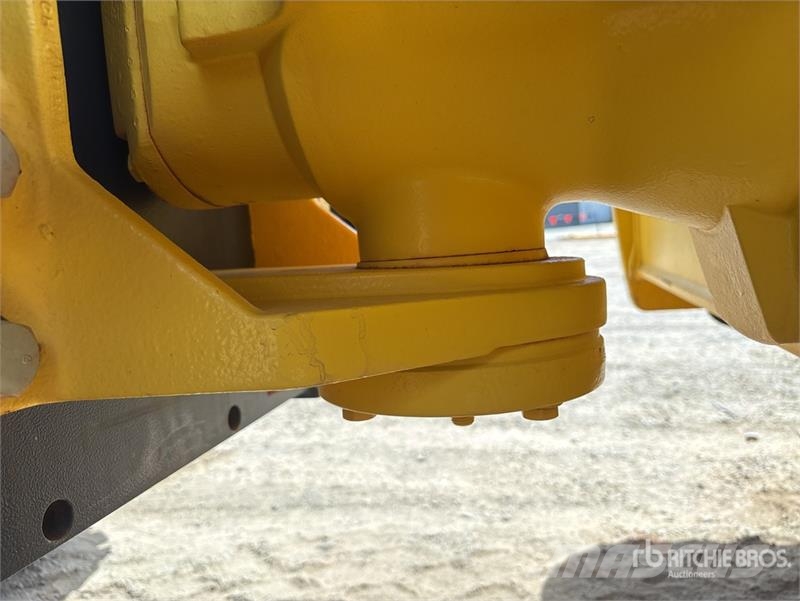 Bomag BW213D-5 Smooth Drum Compactor Rodillos de un solo tambor
