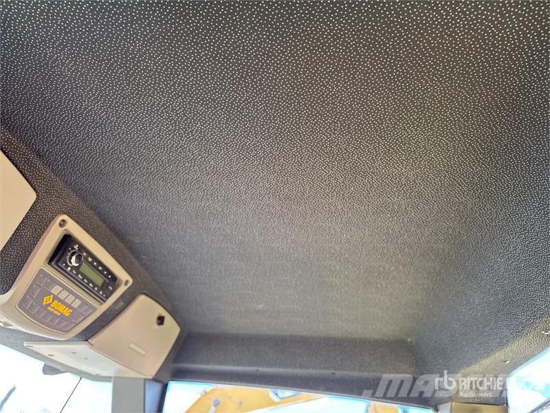 Bomag BW213D-5 Smooth Drum Compactor Rodillos de un solo tambor