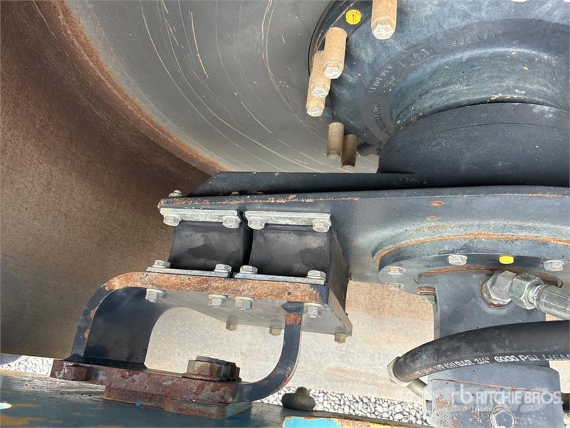 Bomag BW213D5 Smooth Drum Compactor Valjci sa jednim bubnjem