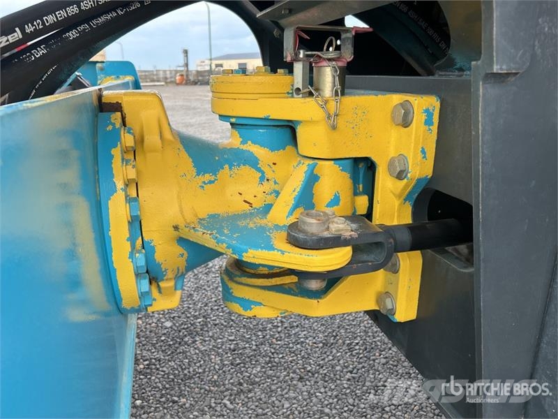 Bomag BW213D5 Smooth Drum Compactor Valjci sa jednim bubnjem