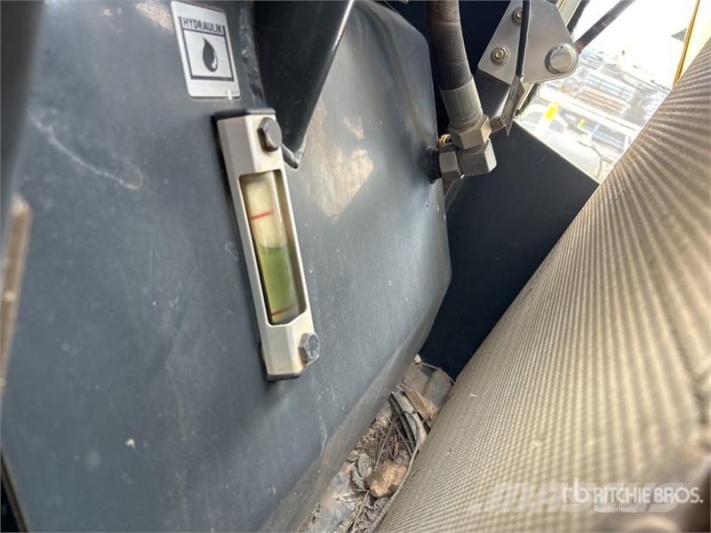 Bomag BW213D5 Smooth Drum Compactor Valjci sa jednim bubnjem
