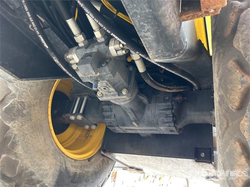 Bomag BW213D5 Smooth Drum Compactor Valjci sa jednim bubnjem