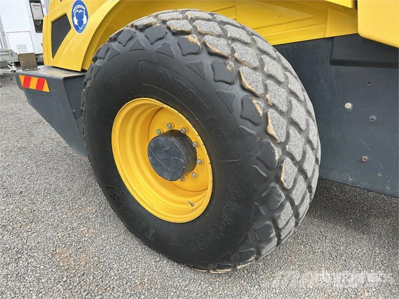 Bomag BW213D5 Smooth Drum Compactor Valjci sa jednim bubnjem