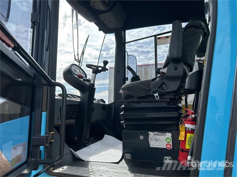 Bomag BW213D5 Smooth Drum Compactor Valjci sa jednim bubnjem