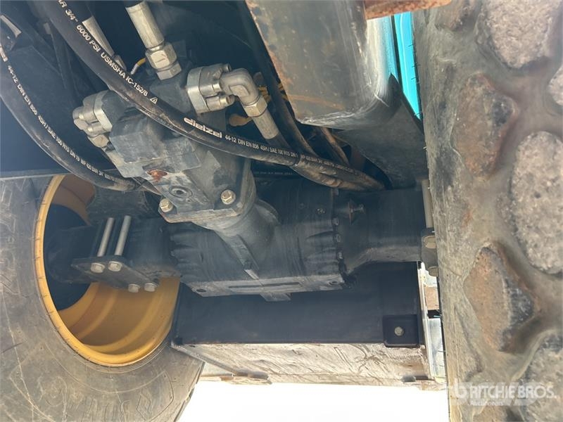 Bomag BW213D5 Smooth Drum Compactor Valjci sa jednim bubnjem