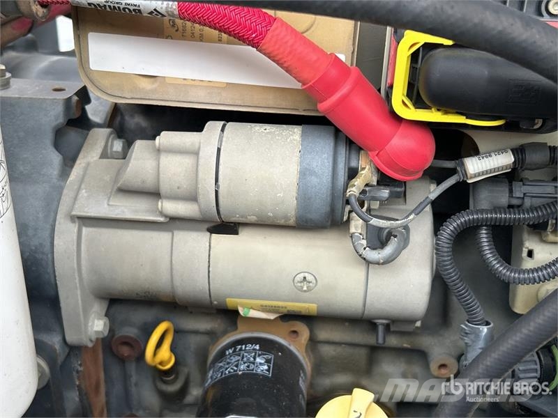 Bomag BW213D5 Smooth Drum Compactor Valjci sa jednim bubnjem