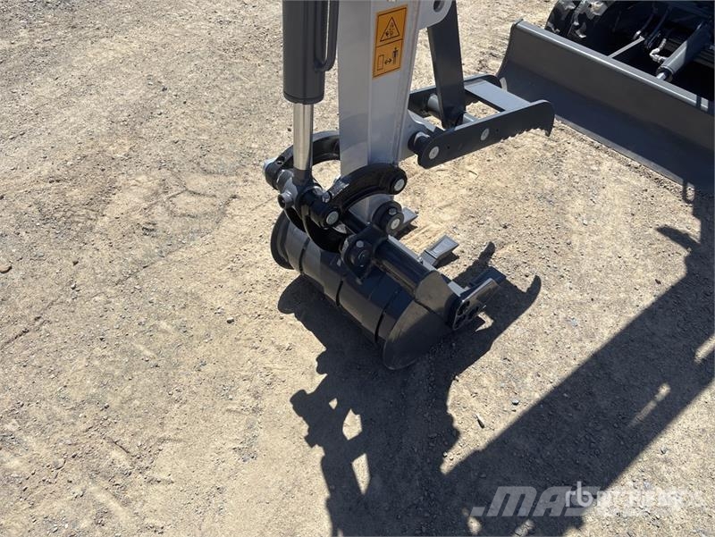 BTTL 15 Mini Excavator (Unused) Mini excavators < 7t (Mini diggers)