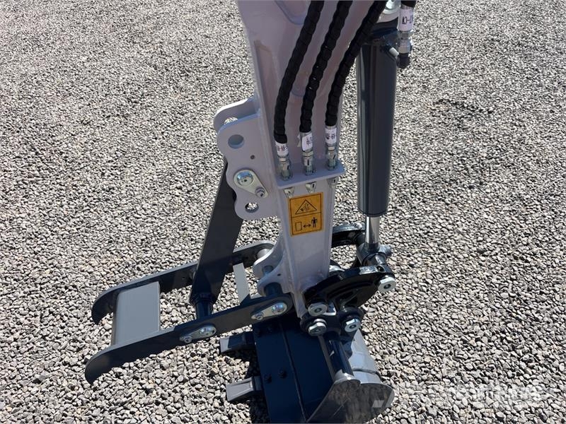 BTTL 15 Mini Excavator (Unused) Mini bageri < 7t