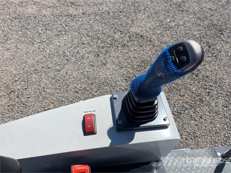 BTTL 15 Mini Excavator (Unused) Mini bageri < 7t