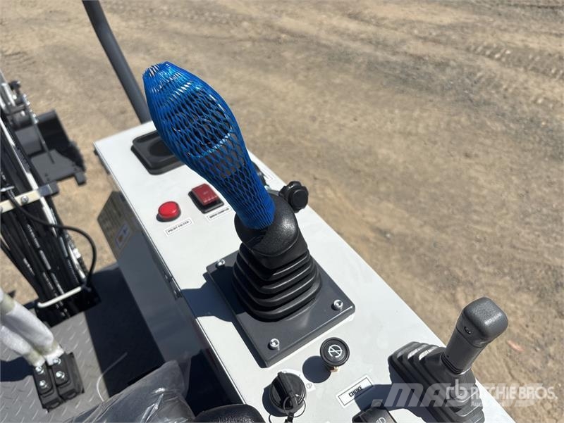 BTTL 15 Mini Excavator (Unused) Mini excavators < 7t (Mini diggers)