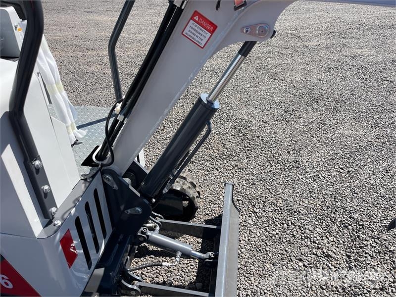 BTTL 15 Mini Excavator (Unused) Mini bageri < 7t