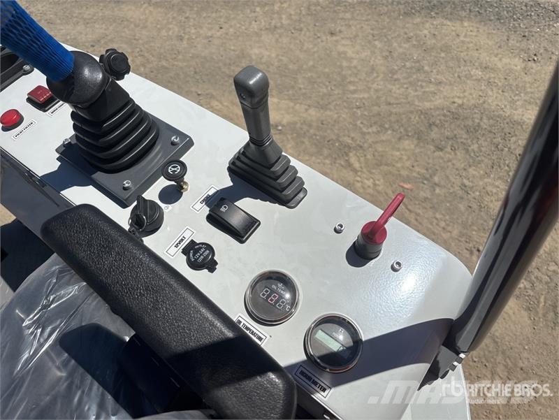 BTTL 15 Mini Excavator (Unused) Mini excavators < 7t (Mini diggers)