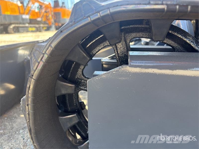BTTL 15 Mini Excavator (Unused) Mini excavators < 7t (Mini diggers)