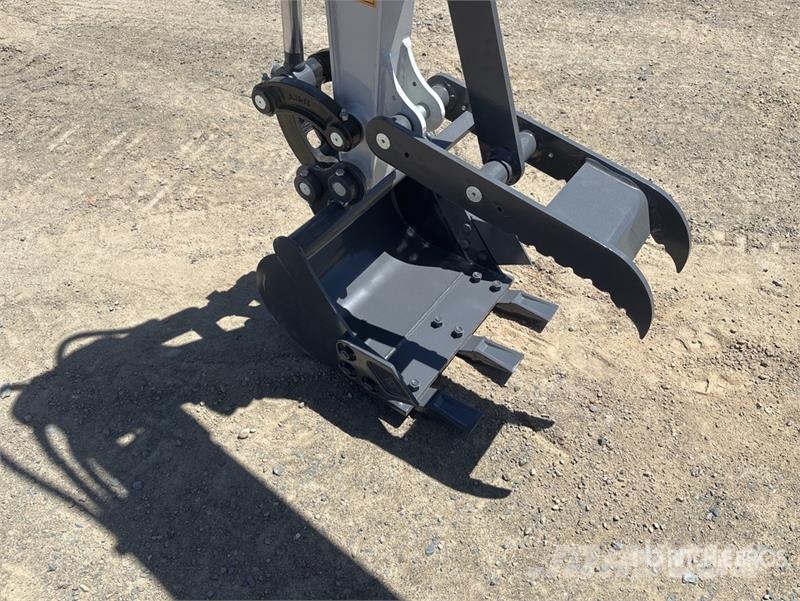 BTTL 15 Mini Excavator (Unused) Mini excavators < 7t (Mini diggers)