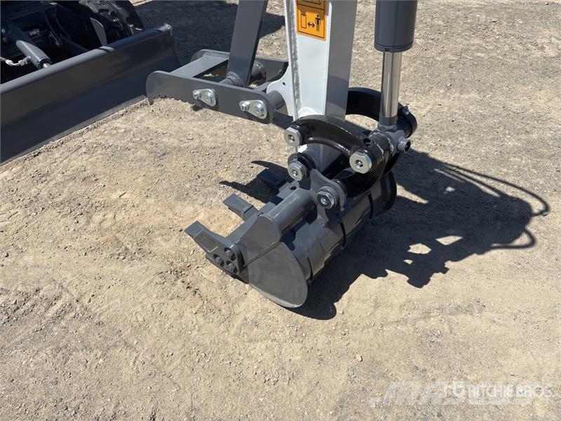 BTTL 15 Mini Excavator (Unused) Mini excavators < 7t (Mini diggers)