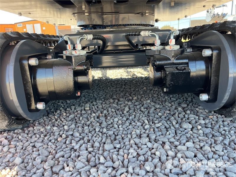 BTTL 15 Mini Excavator (Unused) Mini bageri < 7t