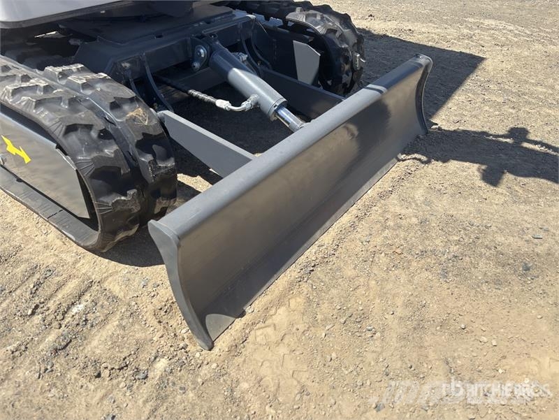 BTTL 15 Mini Excavator (Unused) Mini excavators < 7t (Mini diggers)