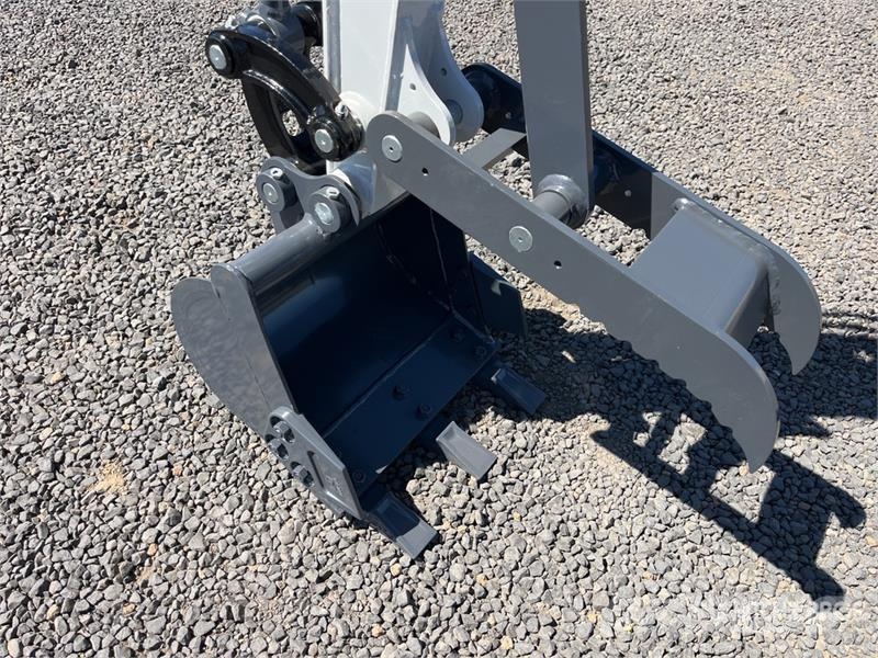 BTTL 15 Mini Excavator (Unused) Mini bageri < 7t
