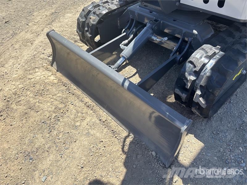 BTTL 15 Mini Excavator (Unused) Mini excavators < 7t (Mini diggers)
