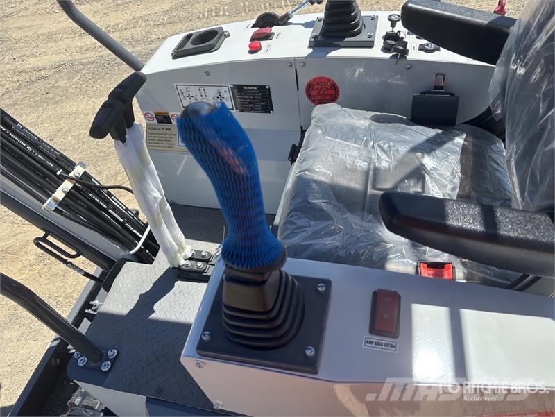 BTTL 15 Mini Excavator (Unused) Mini excavators < 7t (Mini diggers)