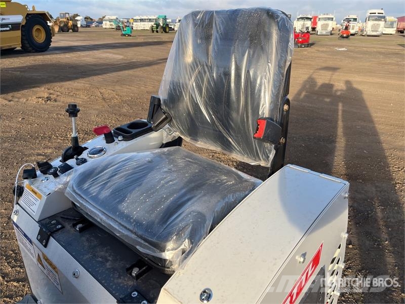 BTTL ET12M-6 Mini Excavator (Unused) Mini excavators < 7t (Mini diggers)