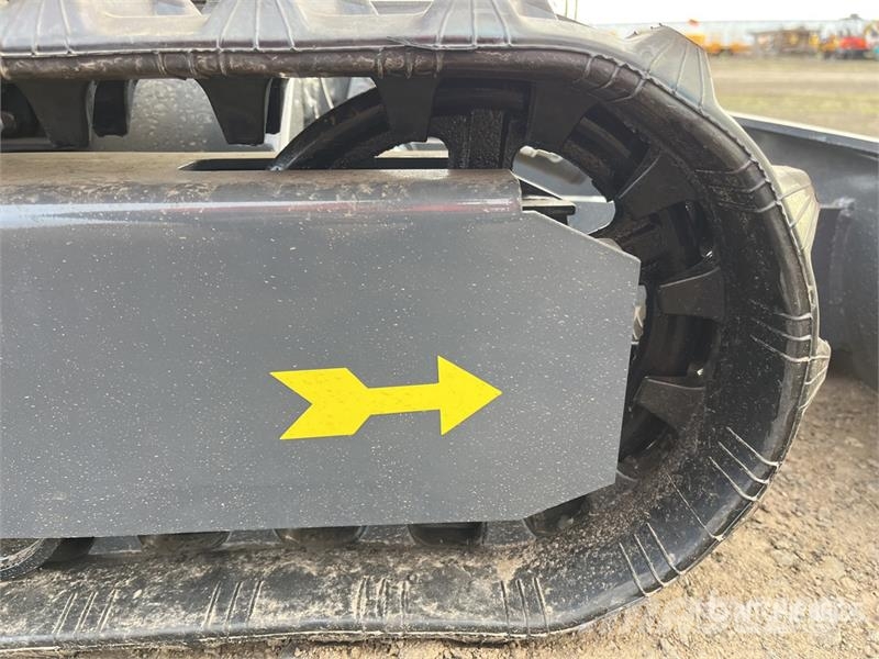 BTTL ET12M-6 Mini Excavator (Unused) Mini excavators < 7t (Mini diggers)