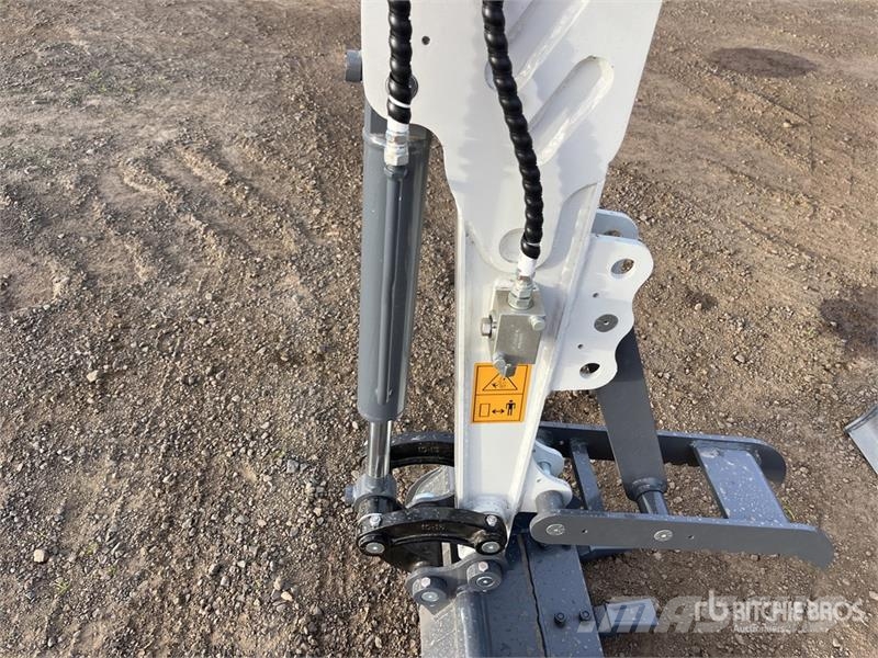 BTTL ET12M-6 Mini Excavator (Unused) Mini excavators < 7t (Mini diggers)