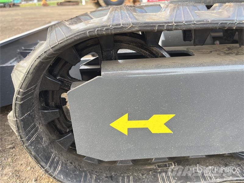 BTTL ET12M-6 Mini Excavator (Unused) Mini excavators < 7t (Mini diggers)