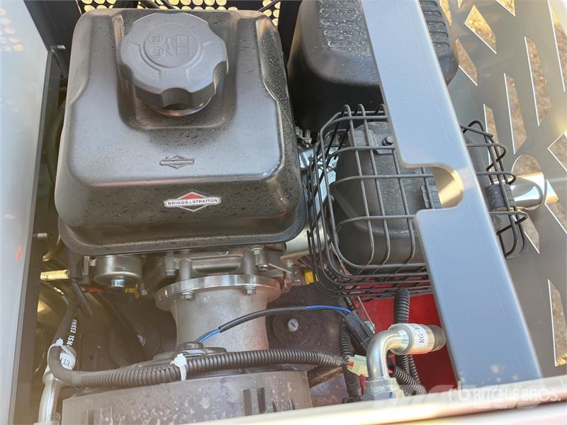BTTL ET12M-6 Mini Excavator (Unused) Mini excavators < 7t (Mini diggers)