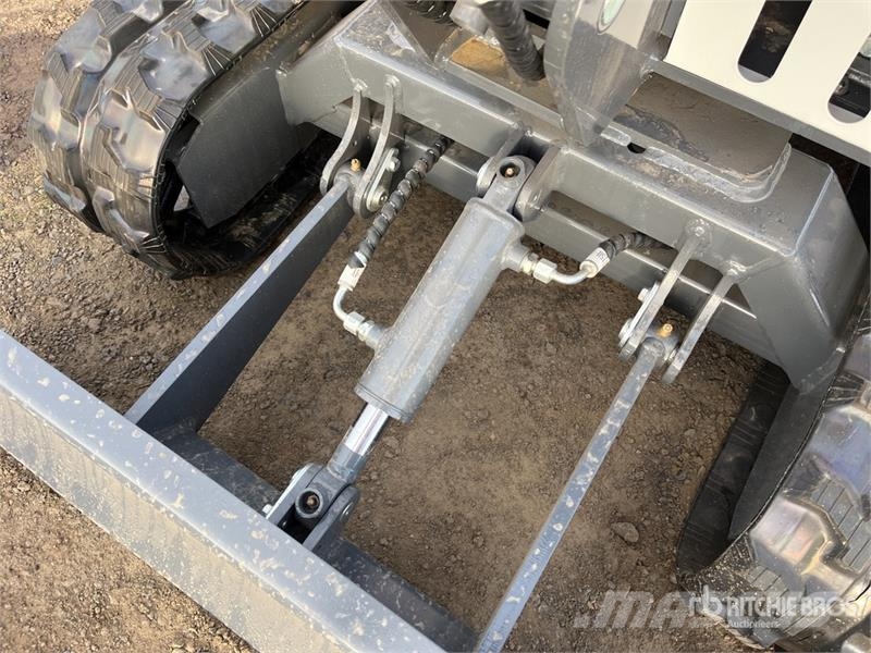 BTTL ET12M-6 Mini Excavator (Unused) Mini excavators < 7t (Mini diggers)