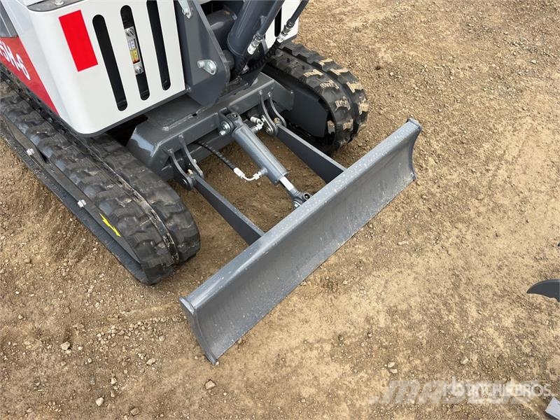 BTTL ET15H-6 Mini Excavator (Unused) Minikaivukoneet < 7t