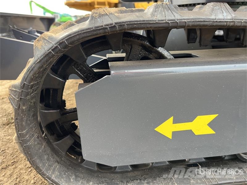 BTTL ET15H-6 Mini Excavator (Unused) Minikaivukoneet < 7t