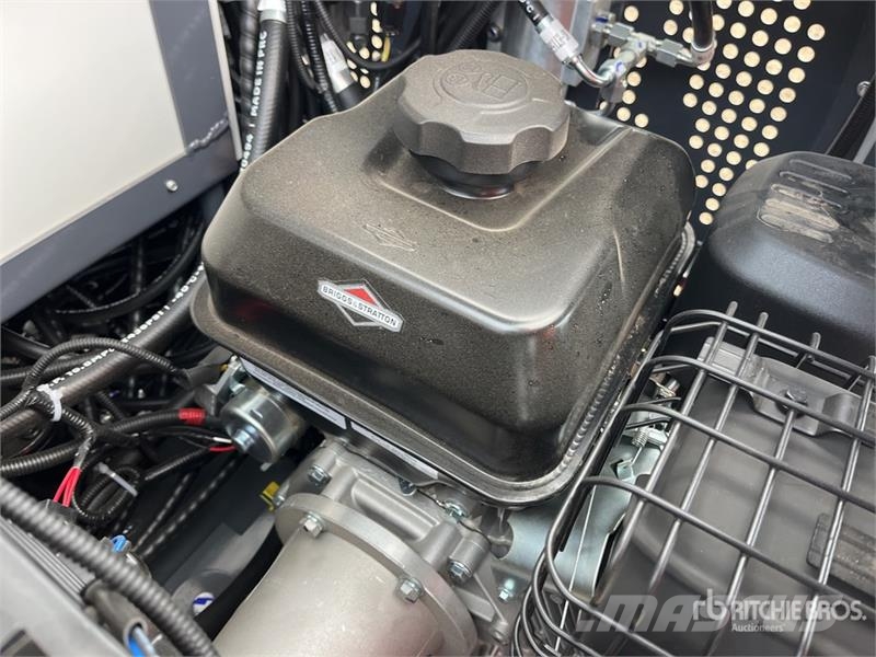 BTTL ET15H-6 Mini Excavator (Unused) Minikaivukoneet < 7t