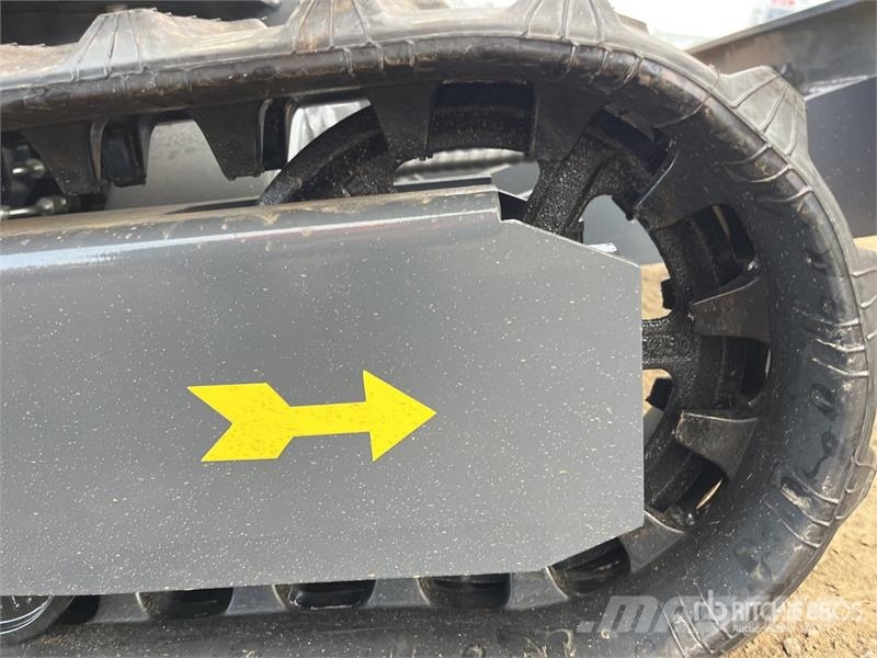BTTL ET15H-6 Mini Excavator (Unused) Minikaivukoneet < 7t