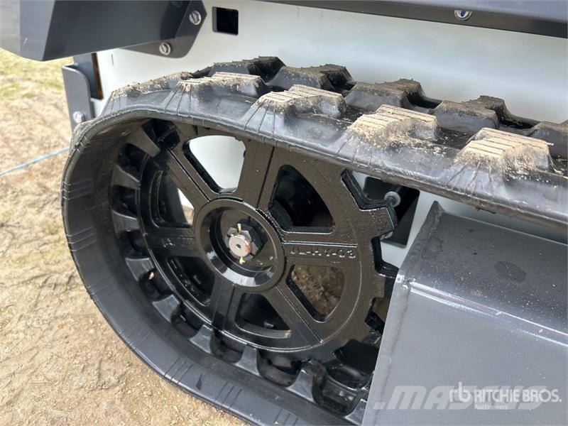 BTTL ST25M-6 Mini Compact Track Loader (Unused) Kompaktlader