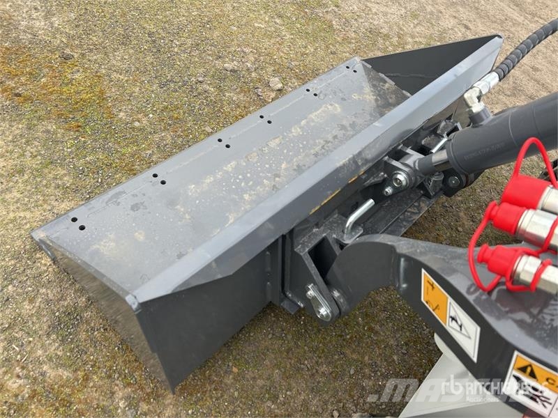BTTL ST28H-6 Mini Compact Track Loader (Unused) Kompaktlader